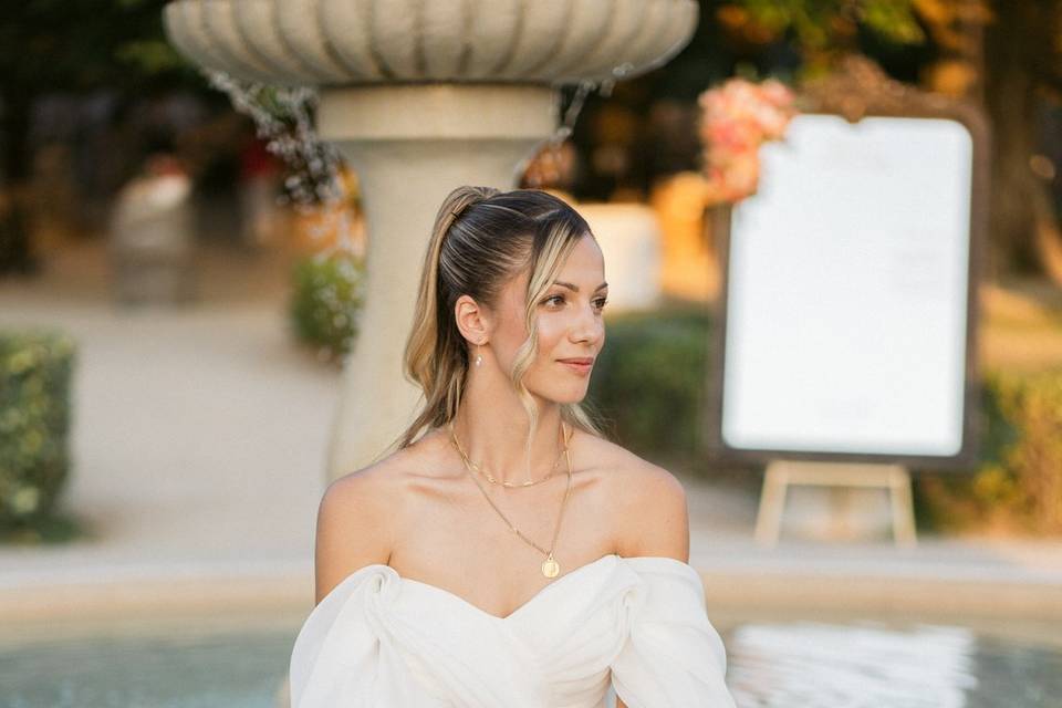 Mariage été 2026 C&A