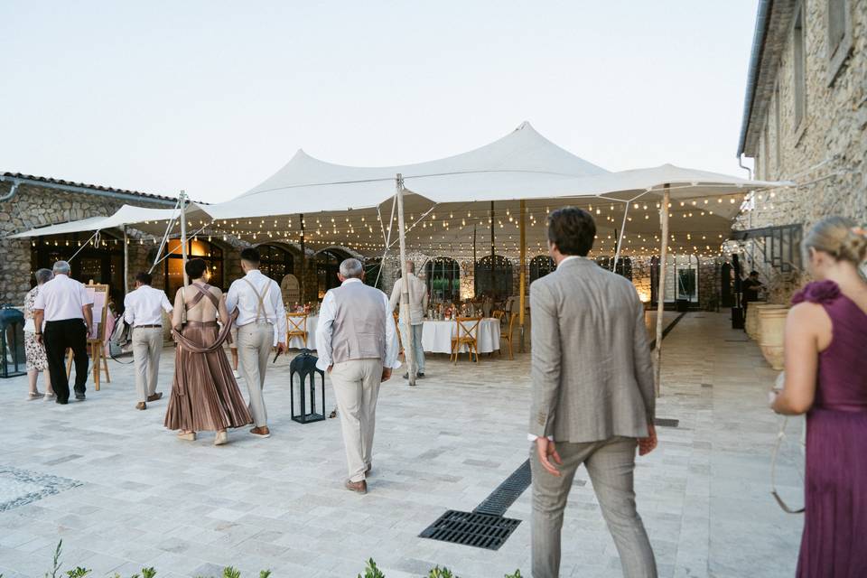 Mariage été 2026 C&A