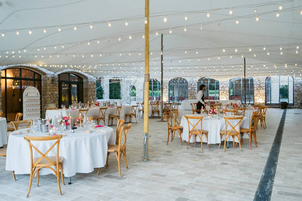 Mariage été 2026 C&A