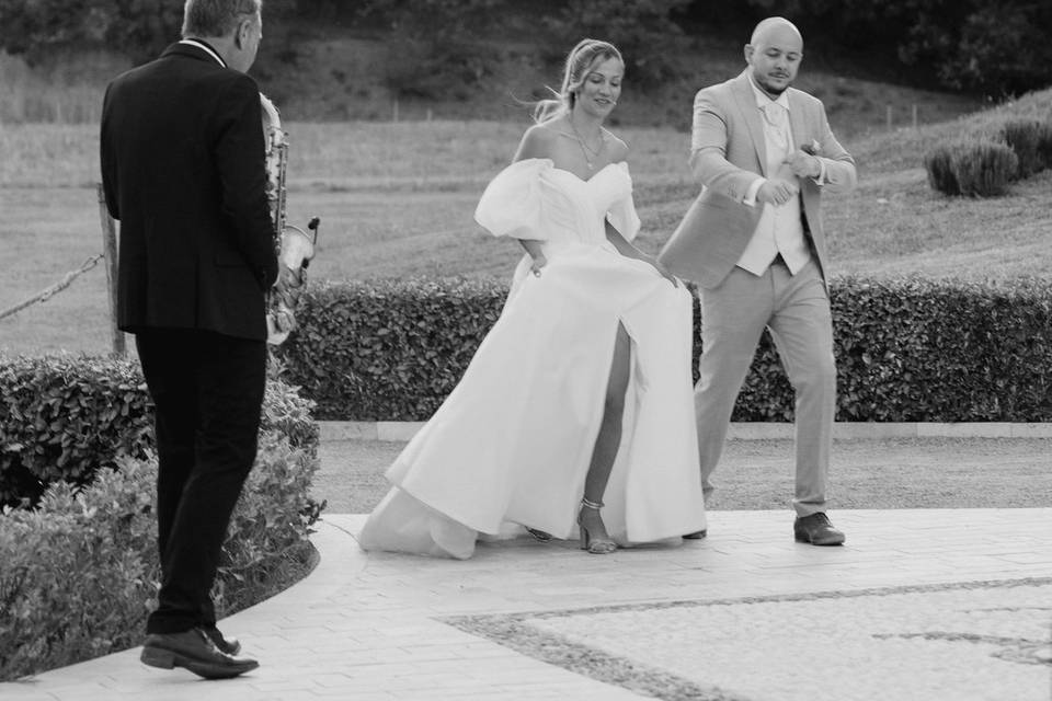 Mariage été 2026 C&A