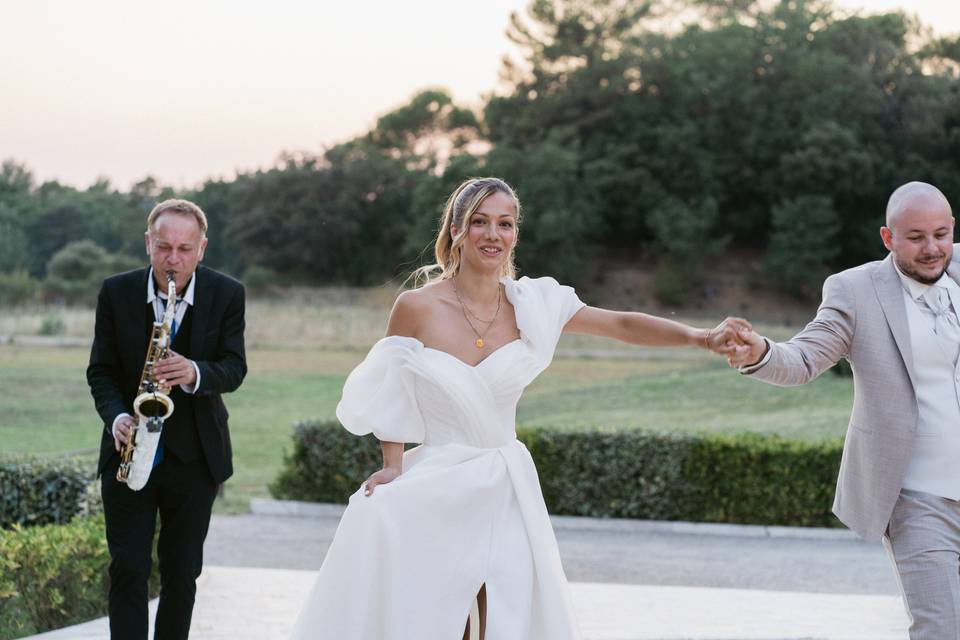Mariage été 2026 C&A