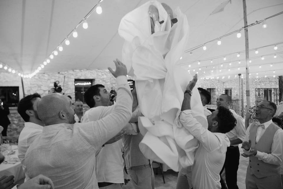 Mariage été 2026 C&A