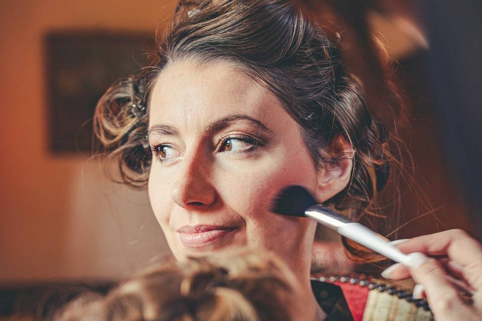 Coulisses beauté