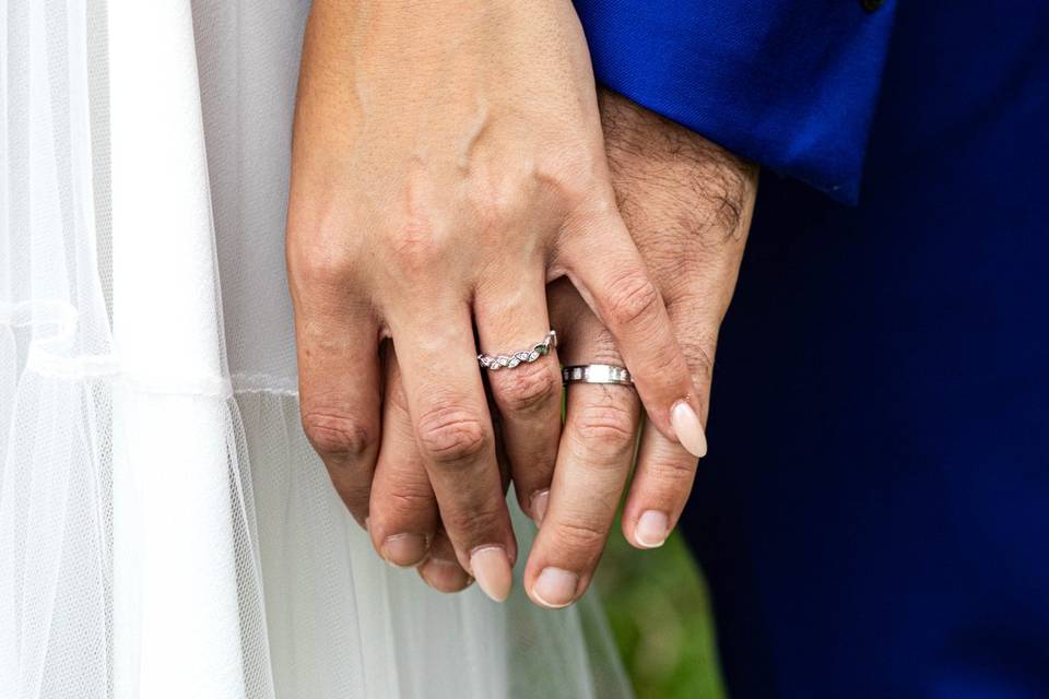 Mariage Amandine & Riwan