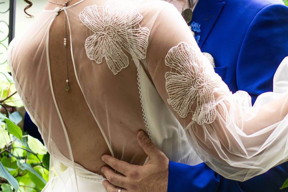 Mariage Amandine & Riwan