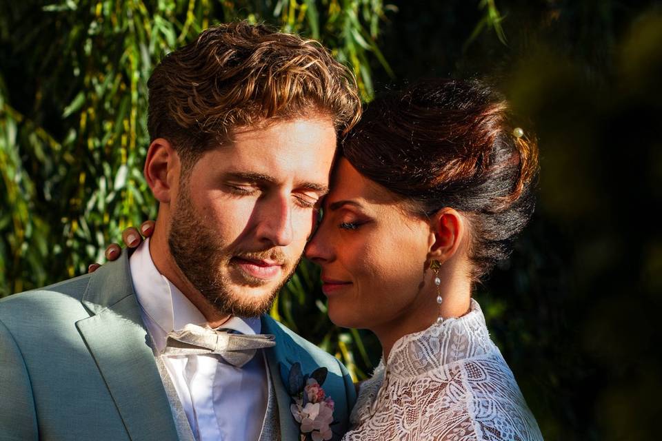 Mariage Laurie & Gustave
