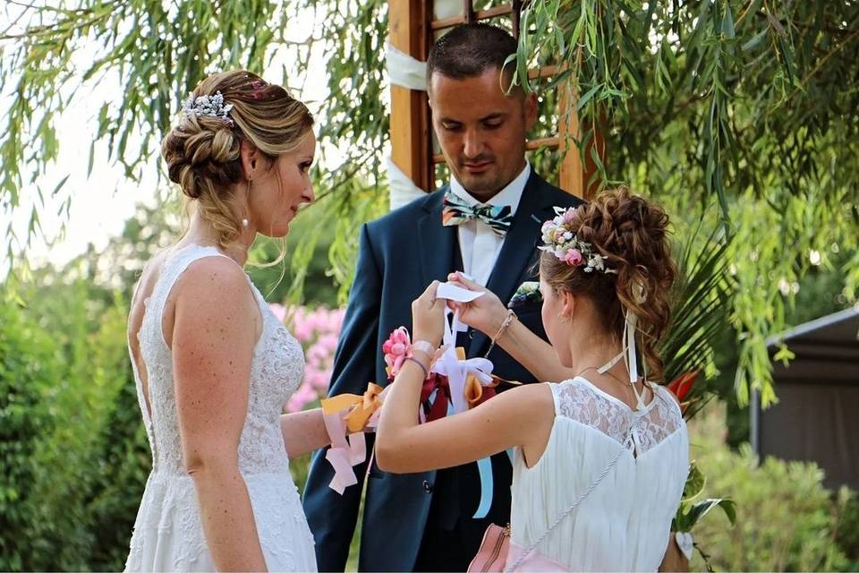 Mariage
