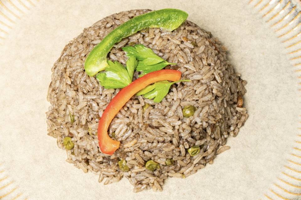 Riz Djondjon