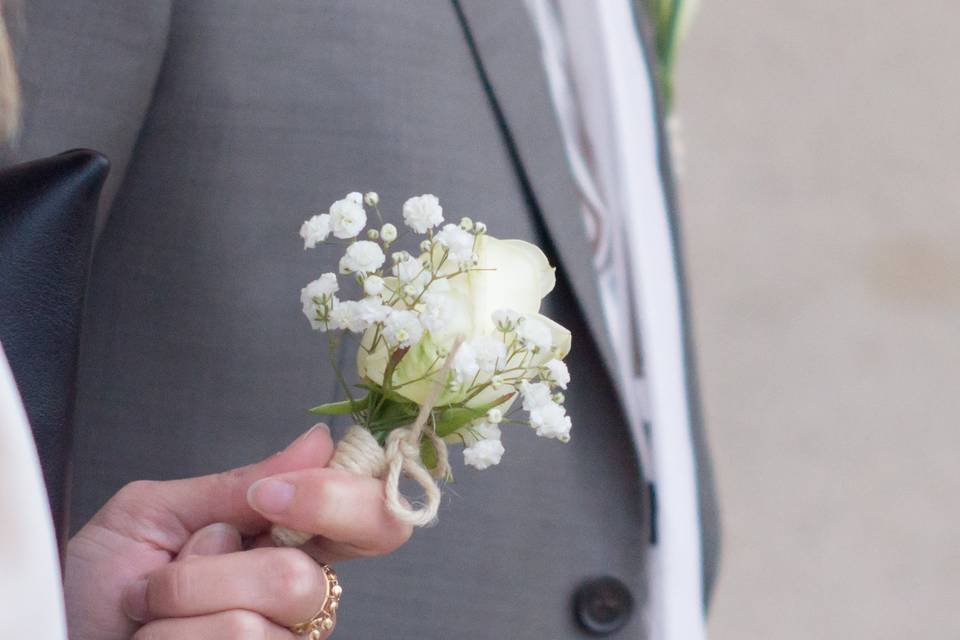 Boutonnière