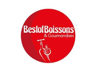Bes'Tof Boissons & Gourmandises