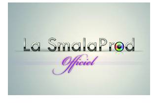 La SmalaProd Logo