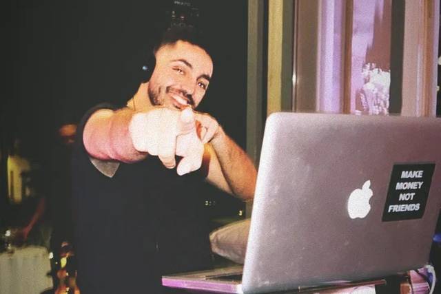 Dj KingKairo