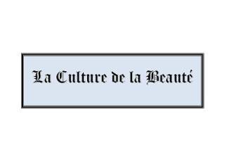 La Culture de la Beauté