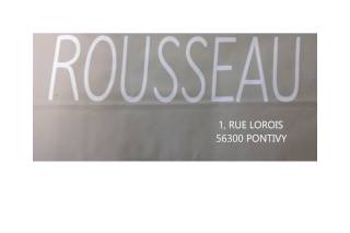 Magasin Rousseau