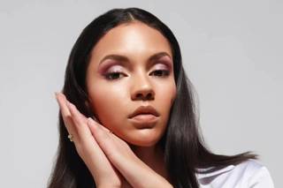 Céline Reisch Makeup