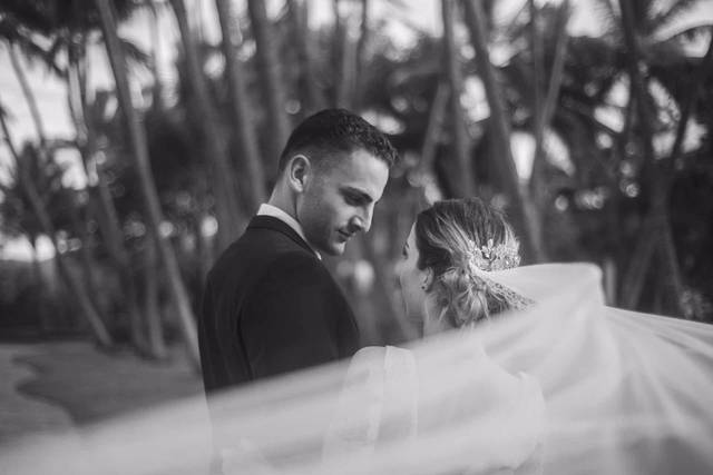 Heaven& Brandon - Cairns
