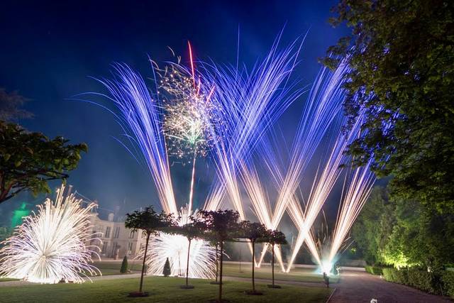 Pyrotech Evènements