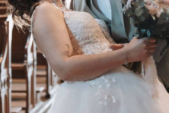 Mariage M & G