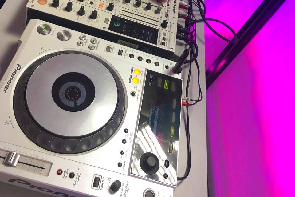 Platines