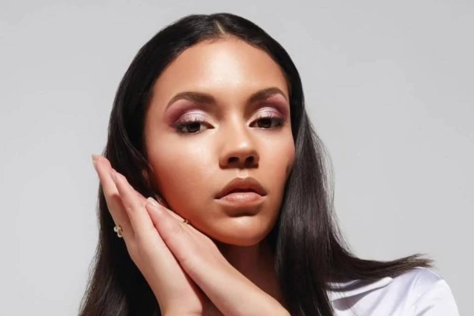 Céline Reisch Makeup