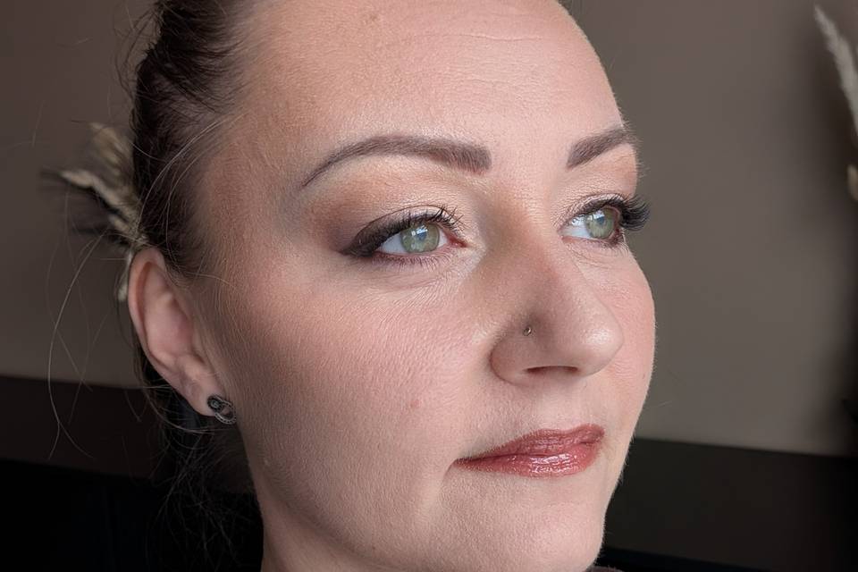Essai mariée E