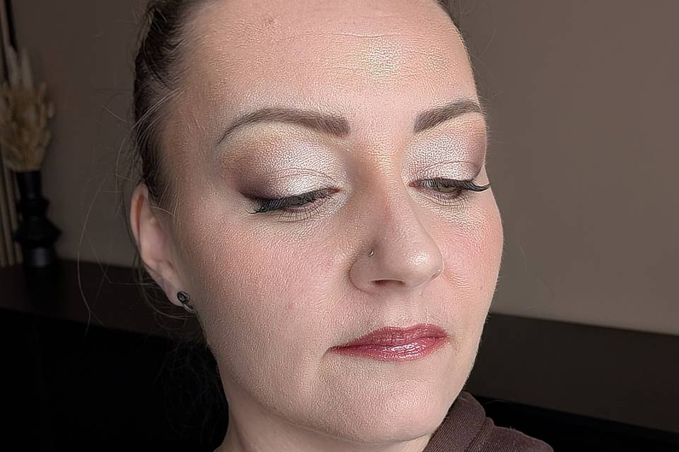 Essai mariée E
