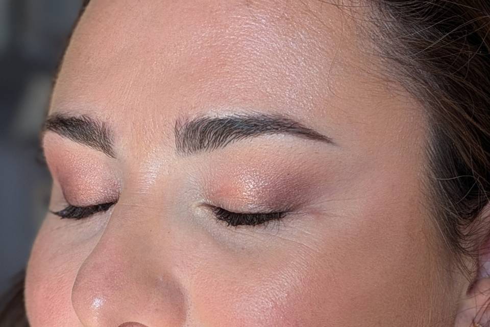Essai mariée A