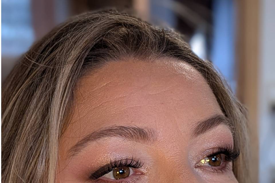 Essai mariée C