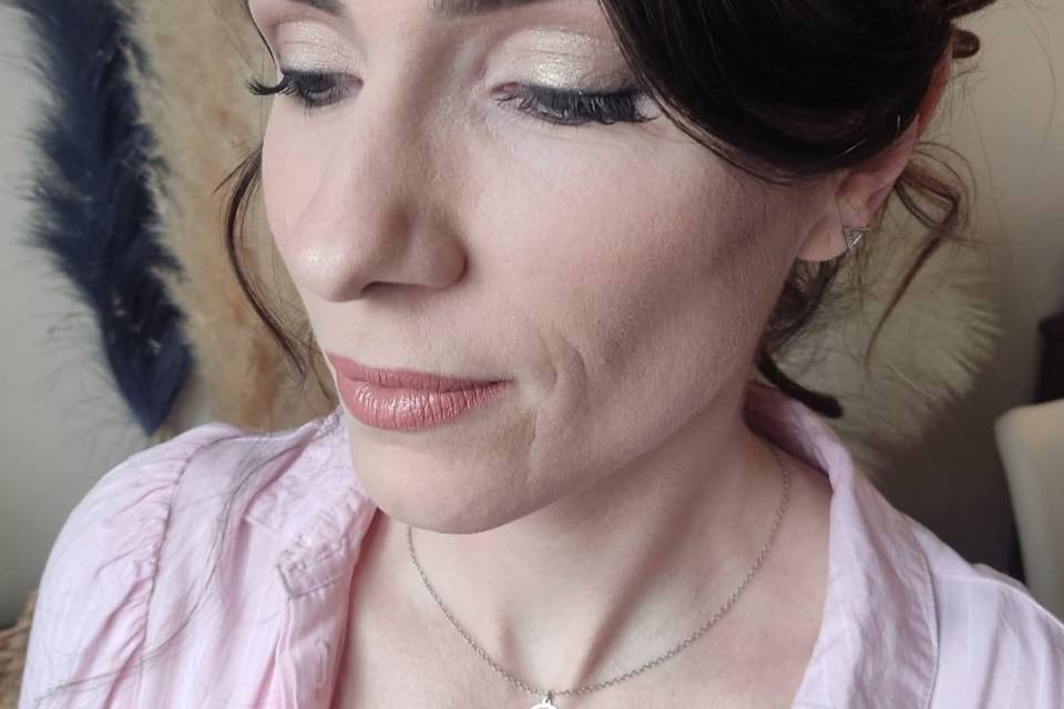 Essai mariée M