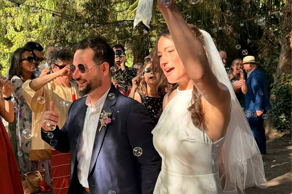 Mariage C