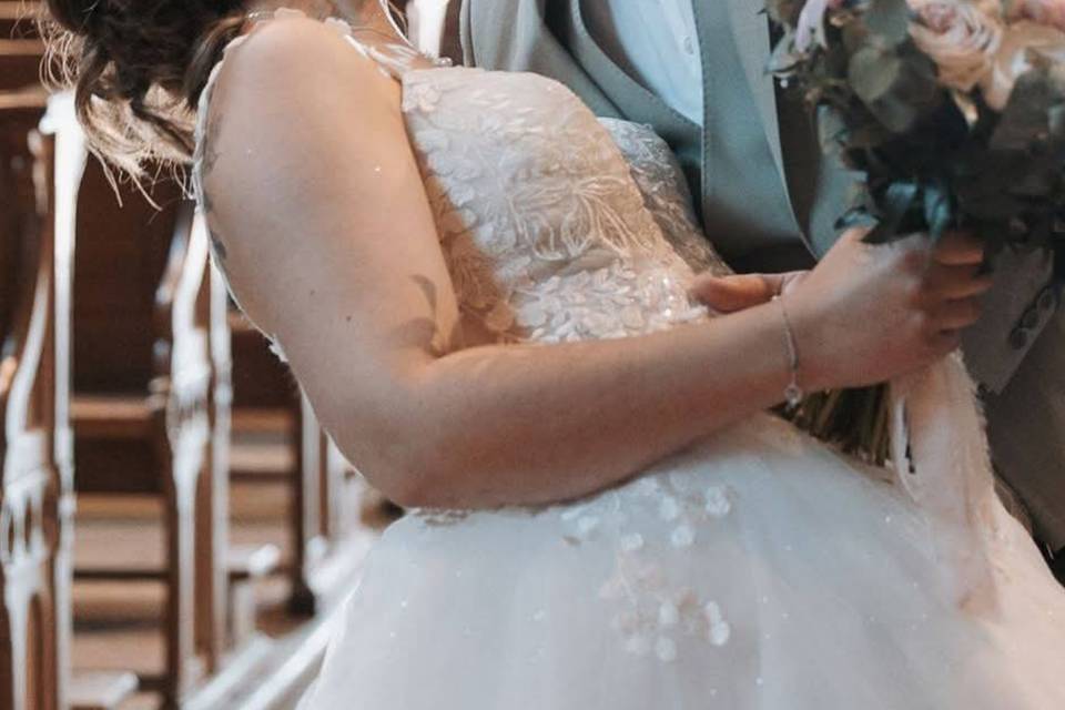 Mariage M & G