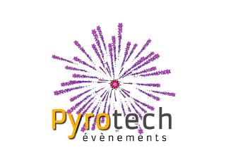 Pyrotech Evènements logo