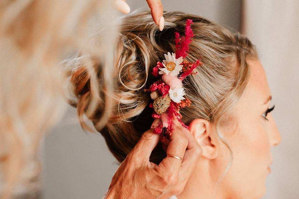 P & C