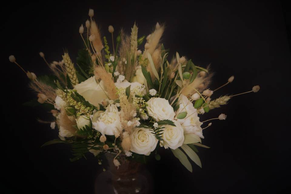 Bouquet de la Mariée