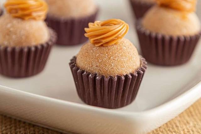Brigadeiros