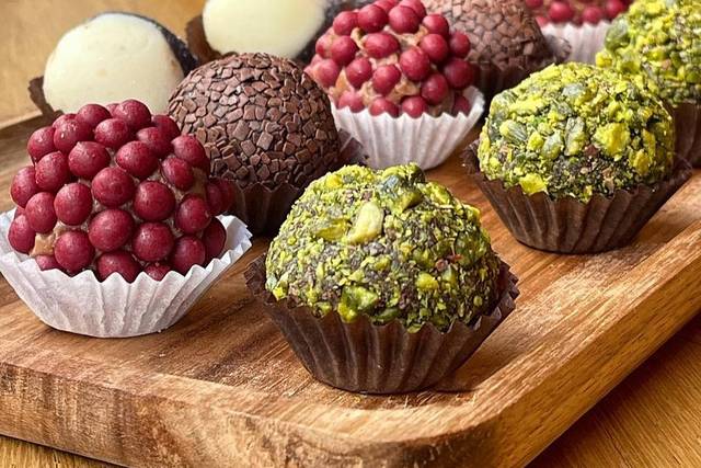 Brigadeiros