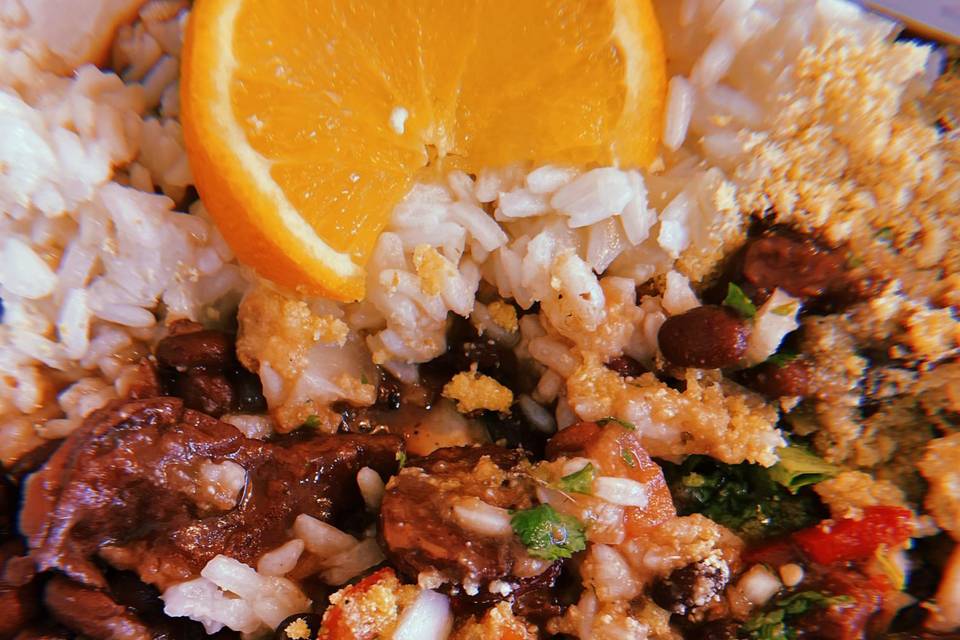 Feijoada