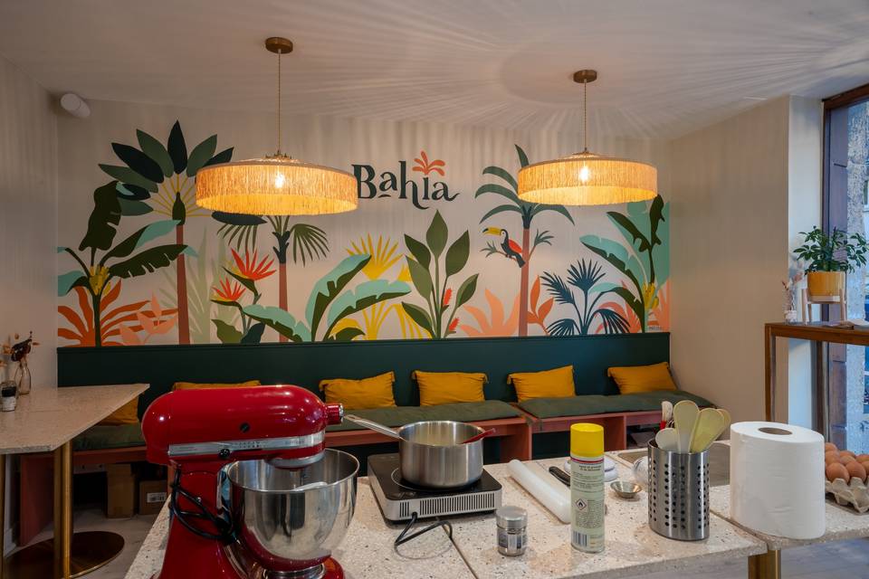 Bahia
