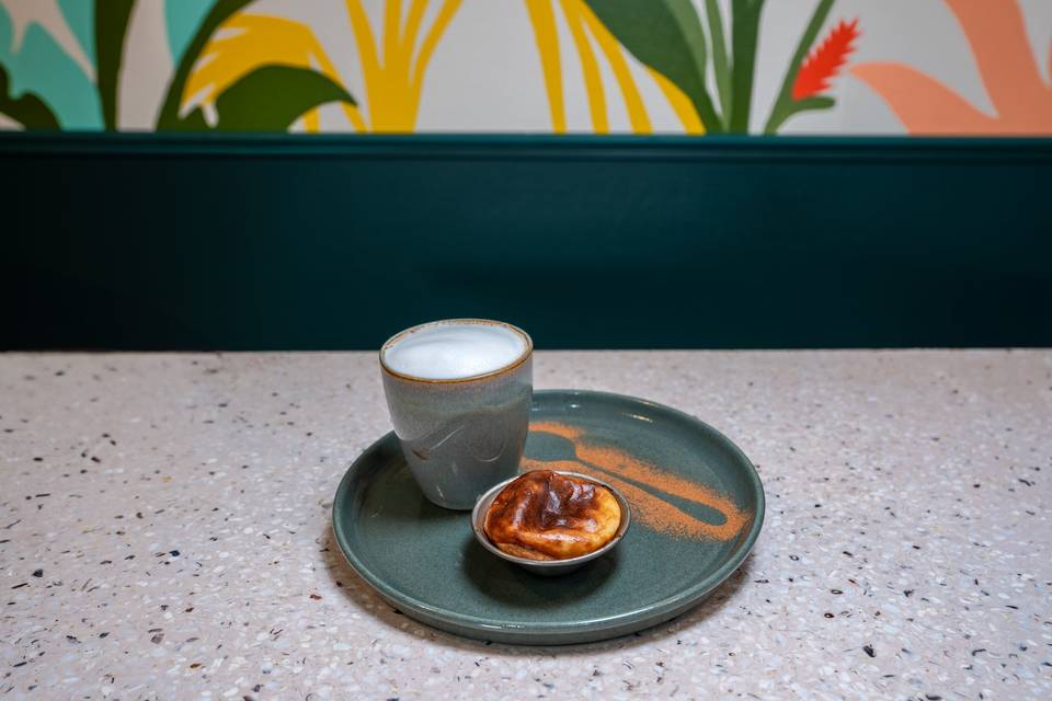 Pasteis de nata