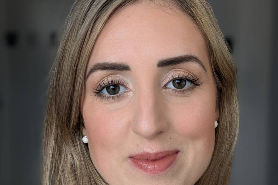 Maquillage photo