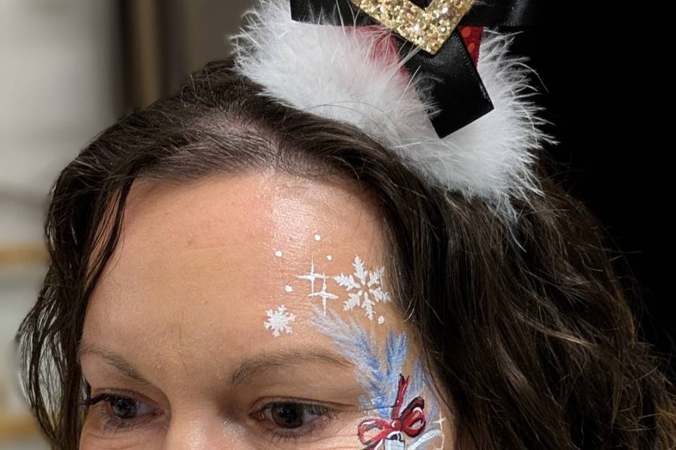 Facepainting