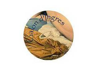 Galon d'Ingres logo