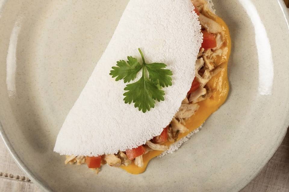 Tapioca