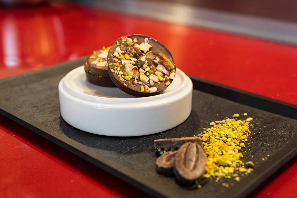 Chocolats atelier