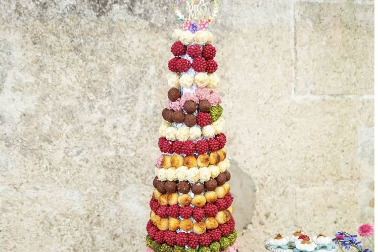 Tour de brigadeiros