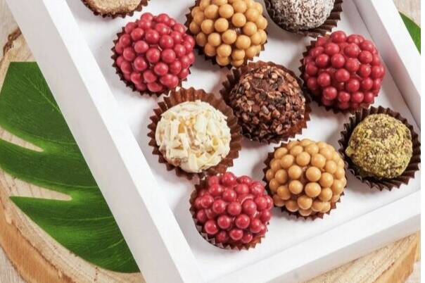 Coffrets cadeaux