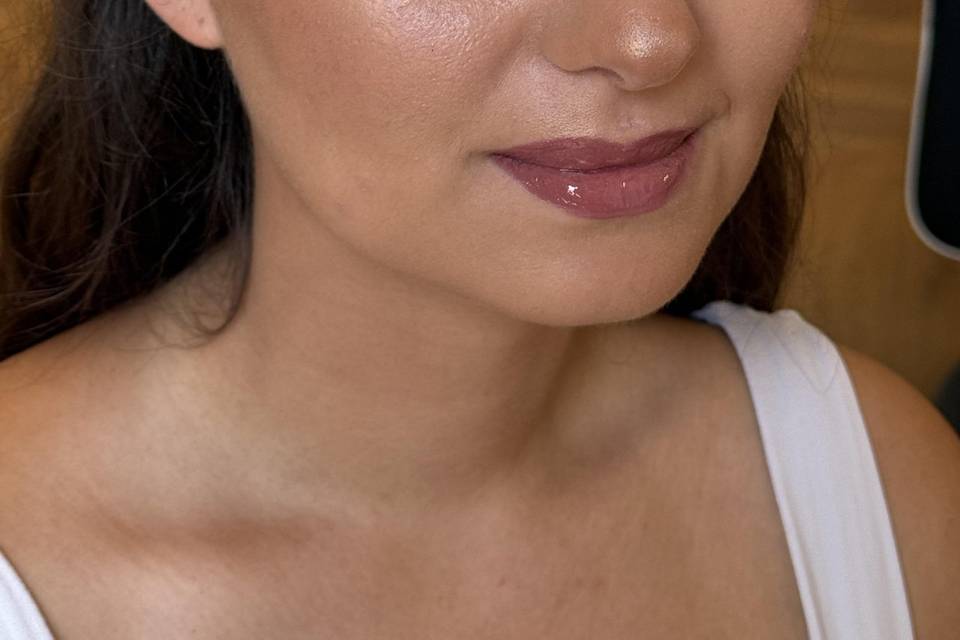 Maquillage