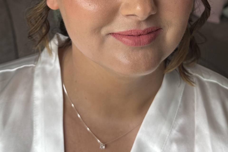 Mariée 2025