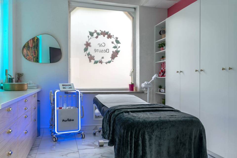 Cabine 1