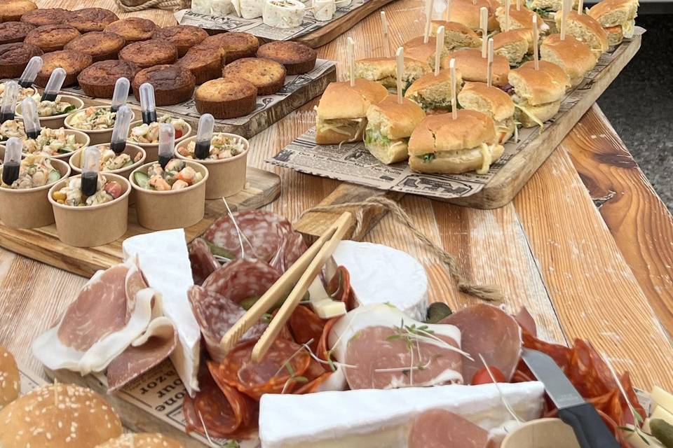 Brunch